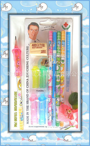 哈尔滨儿童文具用品批发采购指南