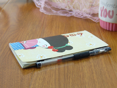 揭秘2元店爆款 48K层层软抄本如何成为文具批发新宠？