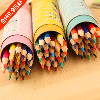 创意无限，快乐涂鸦 长杆彩色铅笔引领学生文具新潮流